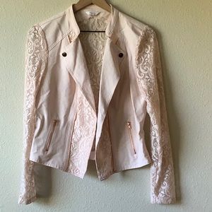 Candies lightweight jacket